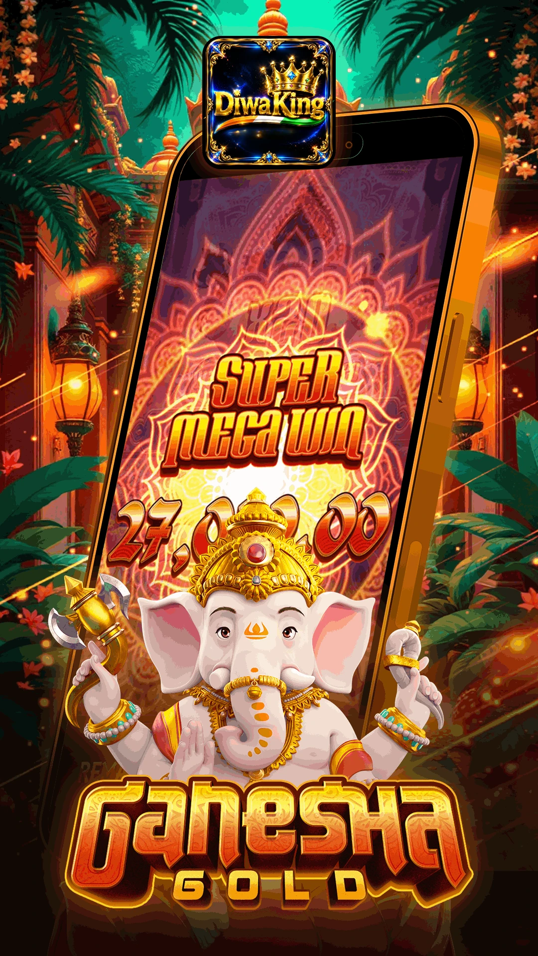 diwa king game
